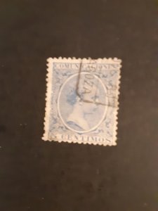 Spain #257            Used