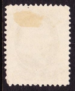 Scott 182, Used, Cincinnati CDS with 10