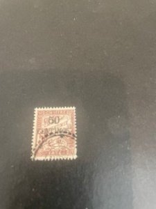 French Morocco sc J4 u