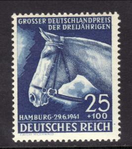 Germany B191 Mint BIN