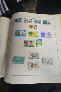 Schubert Album  nr 910 1957