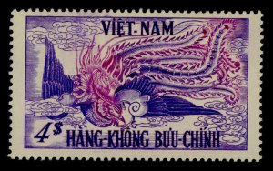 South Vietnam C10 MNH Phoenix