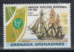 Grenada - Grenadines - Scott 174 MNH (SP)