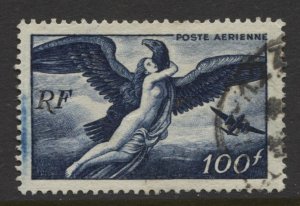 France #C20 Air Post Issue Used CV$3.50