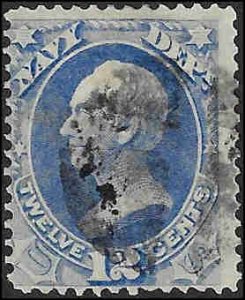 O41 Used... SCV $45.00