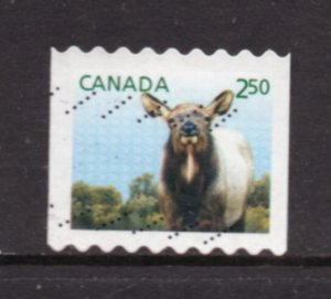 Scott # 2714   perf 8.2    used Coil   single