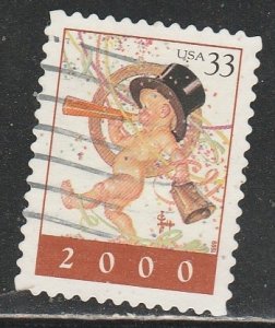 United States  3369   (O)   1999