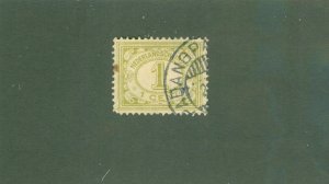 NETHERLANDS INDIES 102 USED BIN $1.50