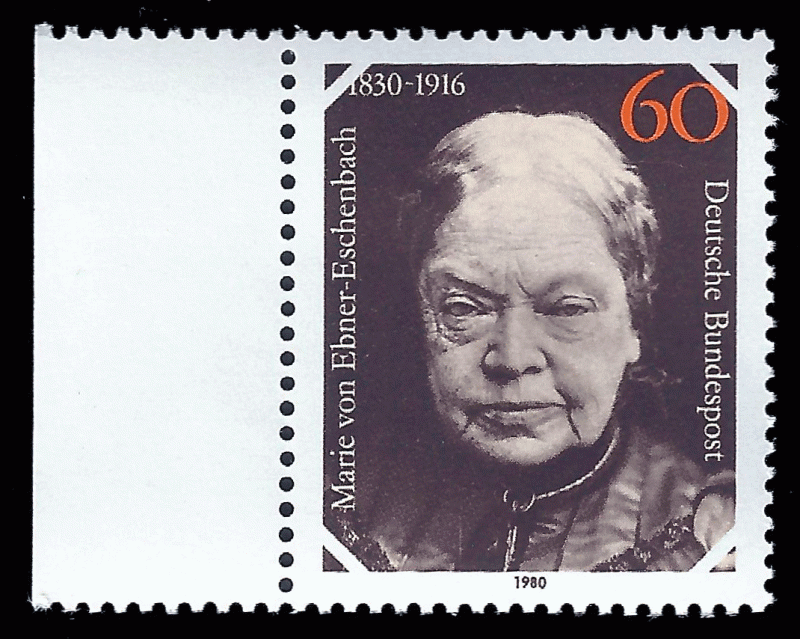 Germany, FRG 1980 Sc 1336 MNH