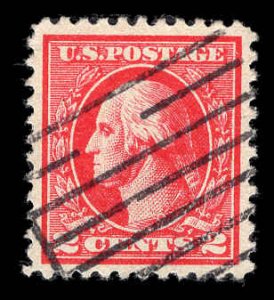 USA 527 Used