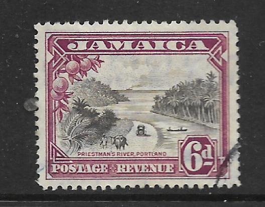 JAMAICA, 108, USED,  RIVER, PORTLAND