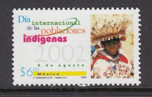 Mexico 2288 MNH VF