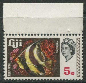 STAMP STATION PERTH Fiji #264 General Issue 1969 - MNH CV$0.25