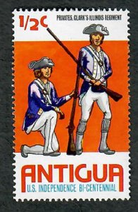 Antigua #423 MNH Single