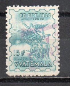 Guatemala C129 used