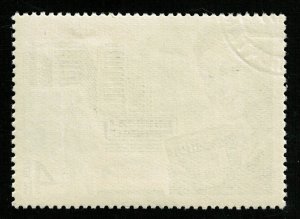 1977 Mail delivery USSR 4Kop (T-9482)