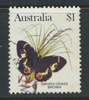 Australia SG 806 Fine Used 