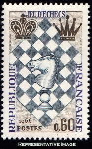 France Scott 1154 Mint never hinged.