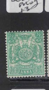 Zanzibar SG 200 MOG (8hay) 