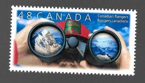Canada 2003 - MNH - Scott #1984 *