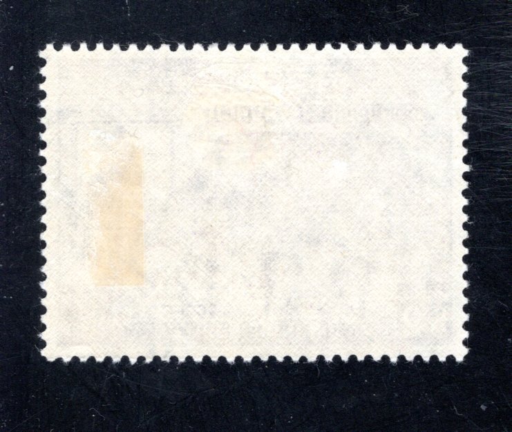 Burma, Scott 158   VF,  Unused,  Original Gum, CV $3.00   ....1050109