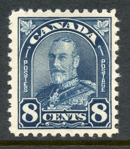 Canada # 171, Mint Hinge Remain