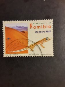 Namibia #1109              Used