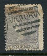 Victoria #82 Used