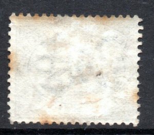 Western Australia: 1885-91 Swan 2d SG 96 mint