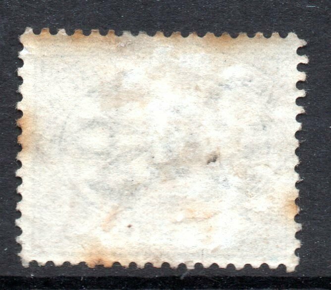 Western Australia: 1885-91 Swan 2d SG 96 mint