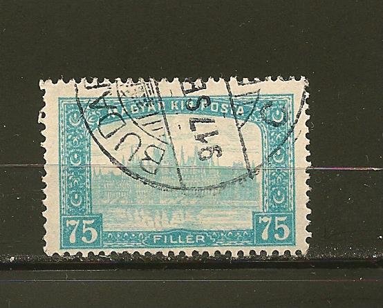 Hungary 120 Used