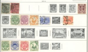 WORLDWIDE #SET/MIXED CONDITION 