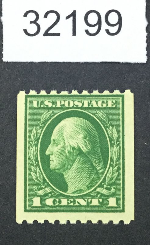 US STAMPS #441 MINT OG NH LOT #32199