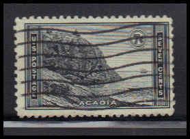  746 Used Fine RA2326