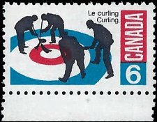 CANADA   #490 MNH (7)