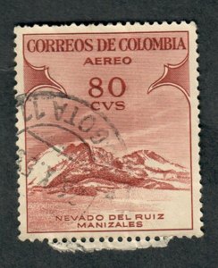 Columbia C248 used single