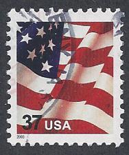 3629F,used water activated sheet stamp