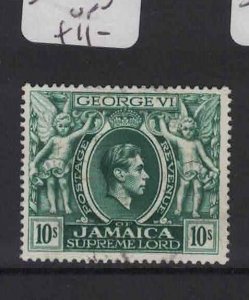 Jamaica SG 133 VFU (5gyn)