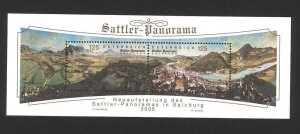 Austria 2005  Scott #2028 MNH  (U.S. only)