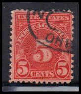 J73 Used Average PreCnx D36375