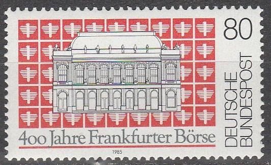 Germany #1447  MNH  (S9316)