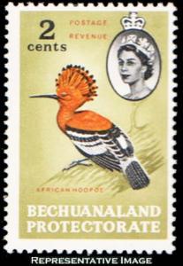 Bechuanaland Protectorate Scott 181 Mint never hinged.