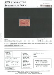 U.S. #SET/MIXED CONDITION 