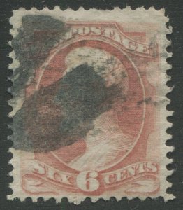 United States #159 Used