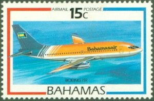 BAHAMAS C5 MH CV $3.50 BIN $1.70
