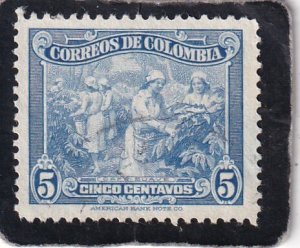 Colombia   #   574   used