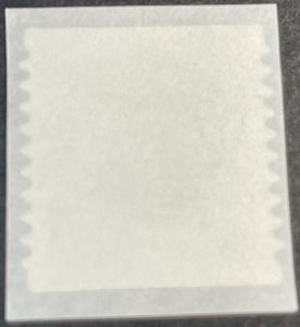 U.S.# 2912B-MINT/NEVER HINGED--COIL-SINGLE--PRE-SORT-FIRST CLASS--1997