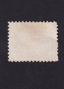 Canada, Scott 15,  Used