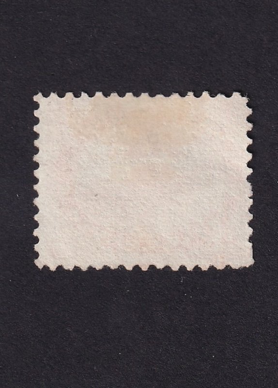 Canada, Scott 15,  Used