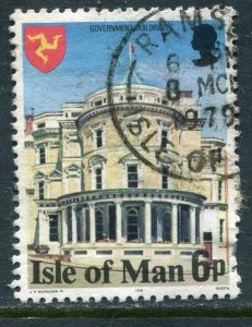 Isle of Mam 115 Used